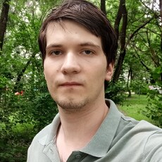 Фотография мужчины Даниил, 23 года из г. Арсеньев