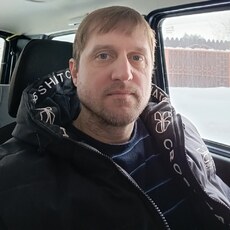 Фотография мужчины Дмитрий, 45 лет из г. Подольск