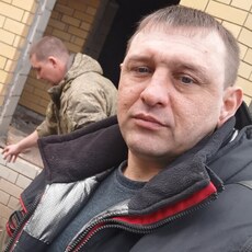 Фотография мужчины Юрий, 40 лет из г. Волгоград