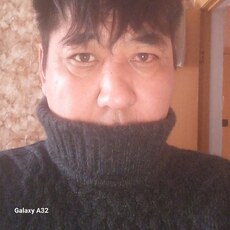 Фотография мужчины Аслан, 49 лет из г. Экибастуз