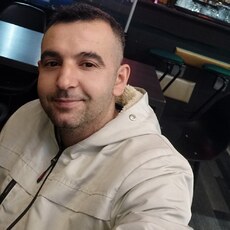 Фотография мужчины Ulaş, 37 лет из г. Костанай