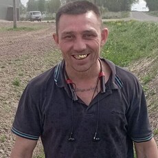 Фотография мужчины Александр, 46 лет из г. Окуловка
