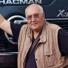 Фотография мужчины Александр, 55 лет из г. Магнитогорск