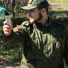 Фотография мужчины Булат, 21 год из г. Черноморское