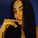 Саяна, 23 года