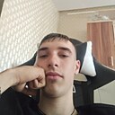 Даниил, 22 года