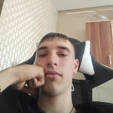 Фотография мужчины Даниил, 22 года из г. Гагарин