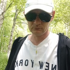 Фотография мужчины Алексей, 40 лет из г. Пятигорск