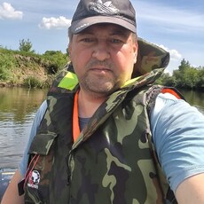 Фотография мужчины Сергей, 48 лет из г. Черкесск