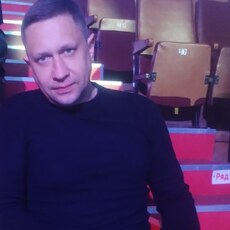 Фотография мужчины Александр, 41 год из г. Антрацит