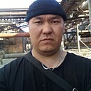 Бека, 37 лет