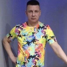 Фотография мужчины Александр, 41 год из г. Чебоксары