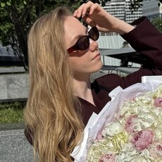 Фотография девушки Mariya, 24 года из г. Ташкент