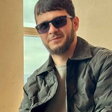 Фотография мужчины Асад, 30 лет из г. Махачкала