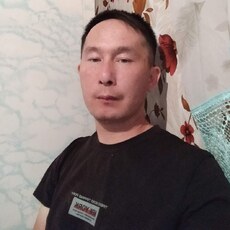 Фотография мужчины Олжик, 36 лет из г. Кокшетау
