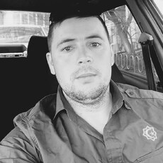Фотография мужчины Алик, 30 лет из г. Белгород