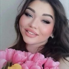 Фотография девушки Ксения, 26 лет из г. Новополоцк