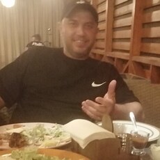 Фотография мужчины Михаил, 43 года из г. Волгоград