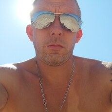 Фотография мужчины Roman, 38 лет из г. Анастасиевская