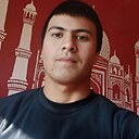 Jaloliddin, 22 года
