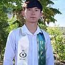 Muza, 18 лет