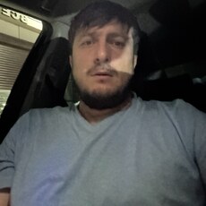 Фотография мужчины Magomed, 30 лет из г. Нальчик