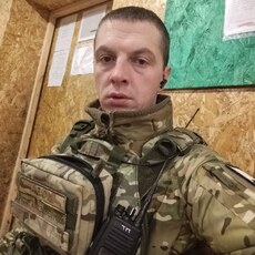 Фотография мужчины Роман, 33 года из г. Беловодск