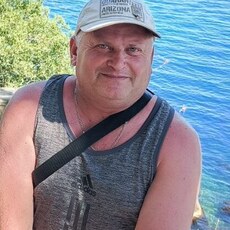 Фотография мужчины Вячеслав, 47 лет из г. Алматы