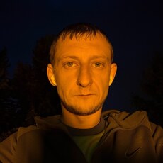 Фотография мужчины Геннадий, 36 лет из г. Солнечногорск