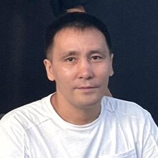 Фотография мужчины Erzhan, 38 лет из г. Учарал