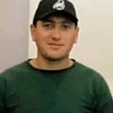 Григор, 34 года