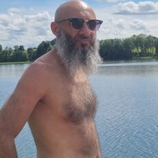 Фотография мужчины Roma, 43 года из г. Познань