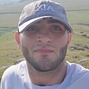 Саяд, 24 года