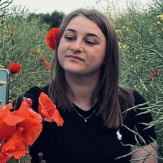 Анна, 34 из г. Калининград.