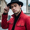 Шах, 28 лет