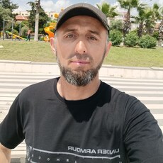 Фотография мужчины Ахмед, 45 лет из г. Махачкала