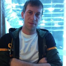 Фотография мужчины Роман, 37 лет из г. Смоленск