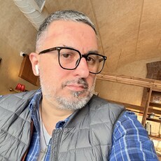 Фотография мужчины Саньин, 43 года из г. Екатеринбург