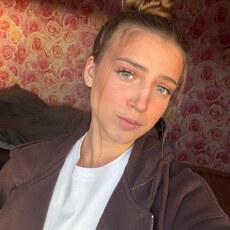 Фотография девушки Елизавета, 21 год из г. Тамбов