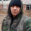 Мыкс, 39 лет