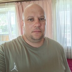 Фотография мужчины Александр, 38 лет из г. Бикин
