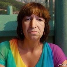Фотография девушки Люся, 59 лет из г. Москва