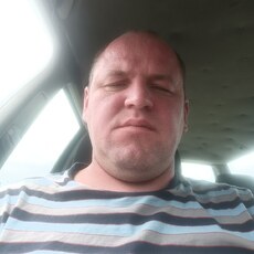 Фотография мужчины Sasha, 42 года из г. Гродно