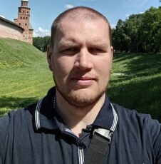 Фотография мужчины Александр, 35 лет из г. Великий Новгород
