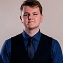 Дмитрий, 25 лет