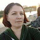 Кристина, 38 лет