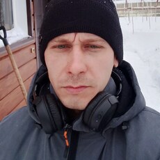 Фотография мужчины Егор, 37 лет из г. Киселевск