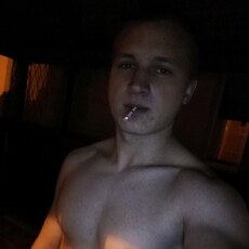 Фотография мужчины Дима, 25 лет из г. Лихославль