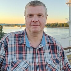 Фотография мужчины Андрей, 46 лет из г. Ярославль