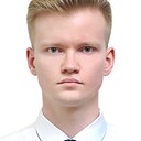 Даня, 23 года